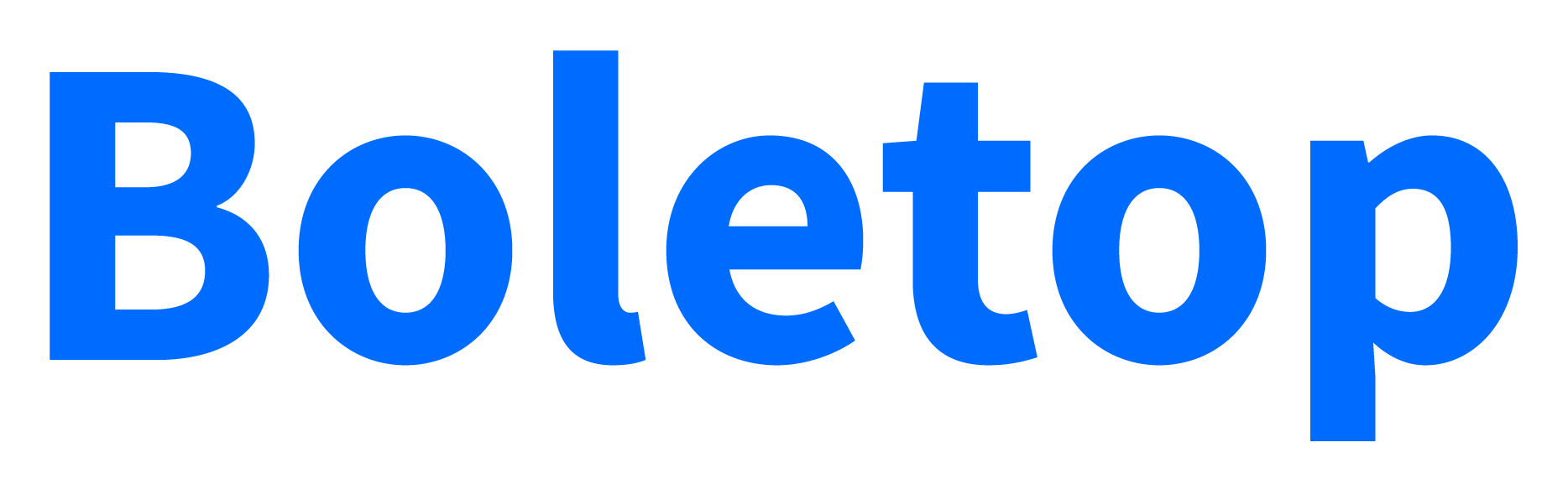 Boletop Logo